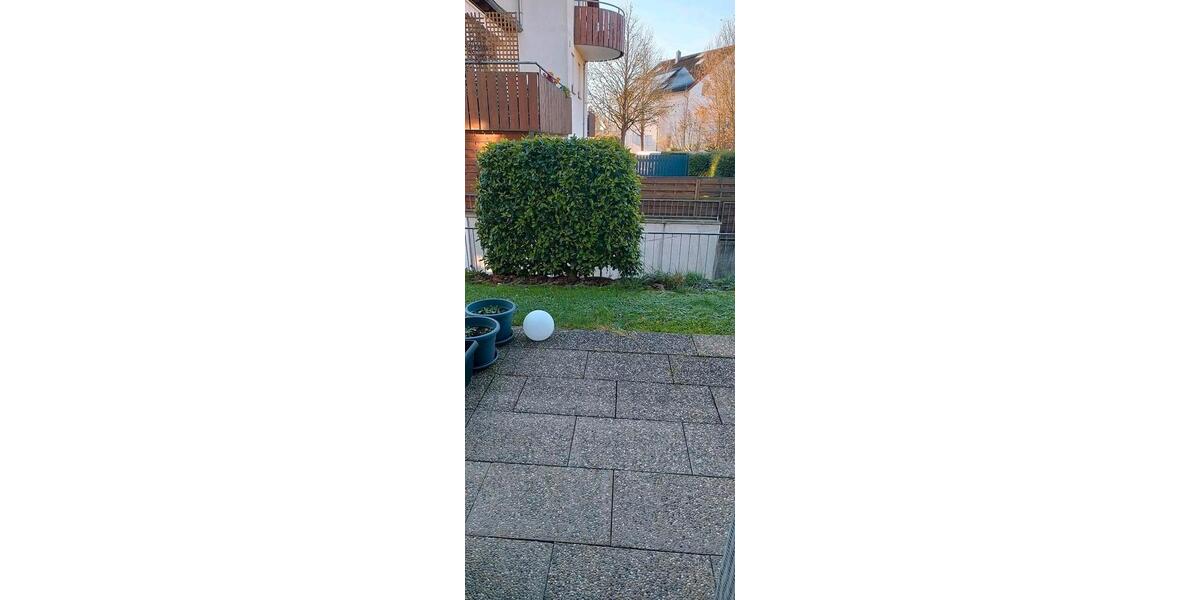 Erdgeschoßwohnung Neckarsulm - 2 Zimmer, 80 m&sup2;, 1.320&euro; | Angebot:26446611
