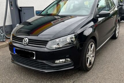 VW Polo 30.900 km 12.400 &euro; Freiberg am Neckar 71691