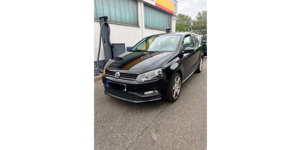 VW Polo 30.900 km 12.400 &euro; Freiberg am Neckar 71691