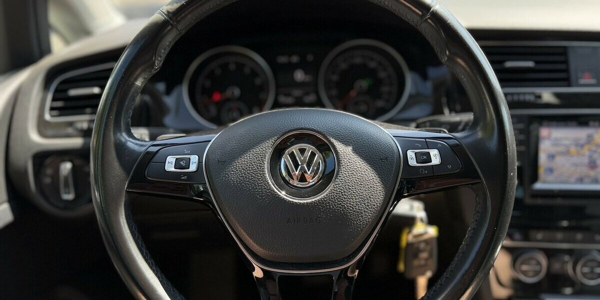 VW Golf VII 1.4 TSI DSG Lim. Highline Navi 117.000 km 10.990 &euro; Neckarsulm 74172