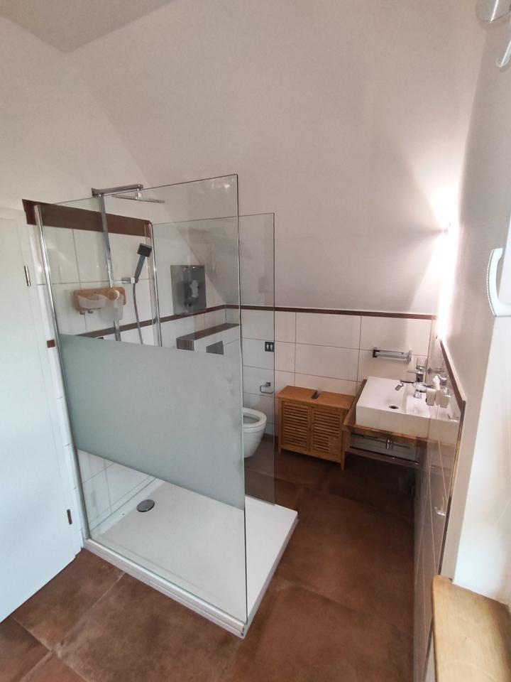 Modernes, teilmöbliertes Apartment 1-Zimmer Wohnung