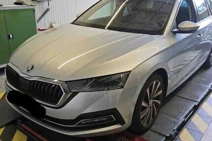 Skoda Octavia 85.900 km 25.330 € Bad Rappenau 74906