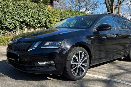 Skoda Octavia 69.500 km 16.499 &euro; Markgröningen 71706