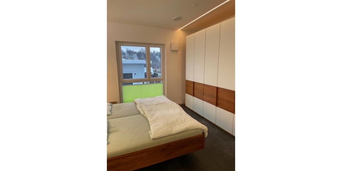 Eigentumswohnung Markgröningen – moderne Wohnung – 4 Zimmer 4 zimmer