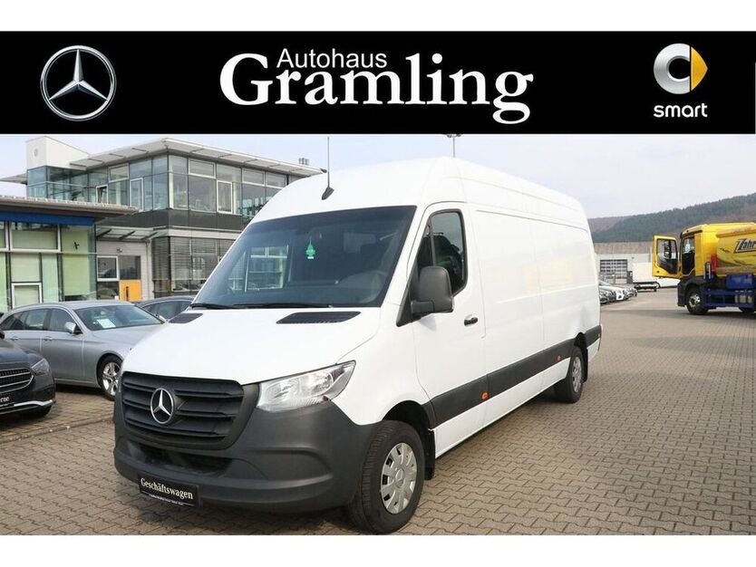 Sprinter