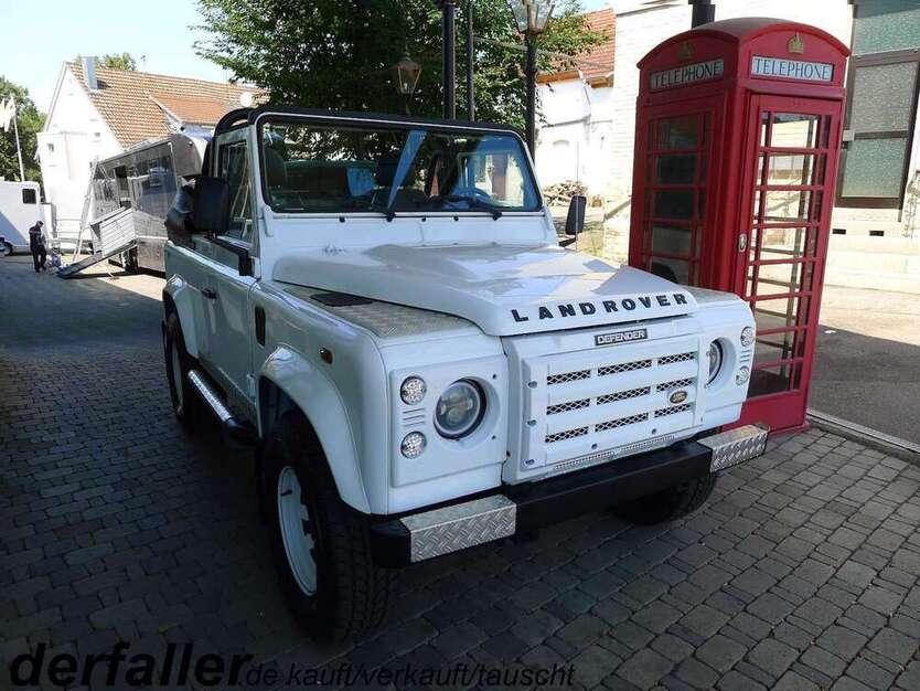 Defender