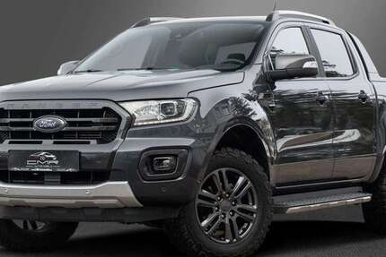 Ford Ranger 49.825 km 36.988 &euro; Roigheim 74255