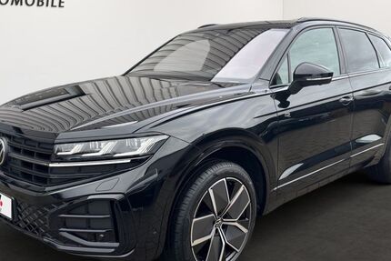 VW Touareg 6.990 km 75.465 &euro; Bad Rappenau 74906