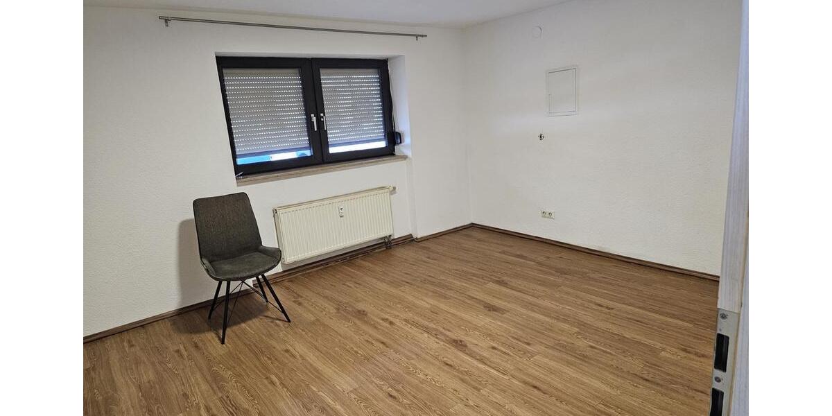1x Zimmer Wohnung zu vermieten 1 zimmer