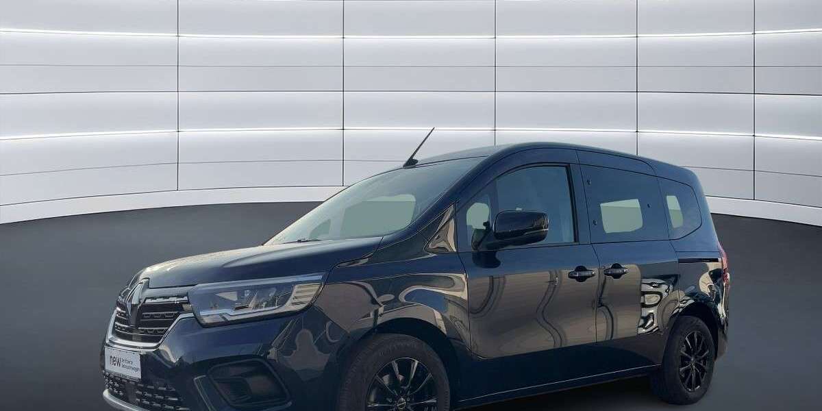 Renault Kangoo 50.160 km 19.490 &euro; Güglingen 74363