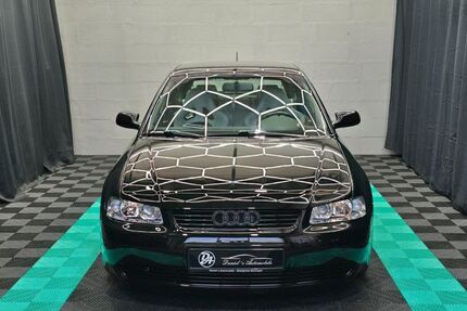 Audi A3 141.950 km 10.987 &euro; Bietigheim-Bissingen 74321