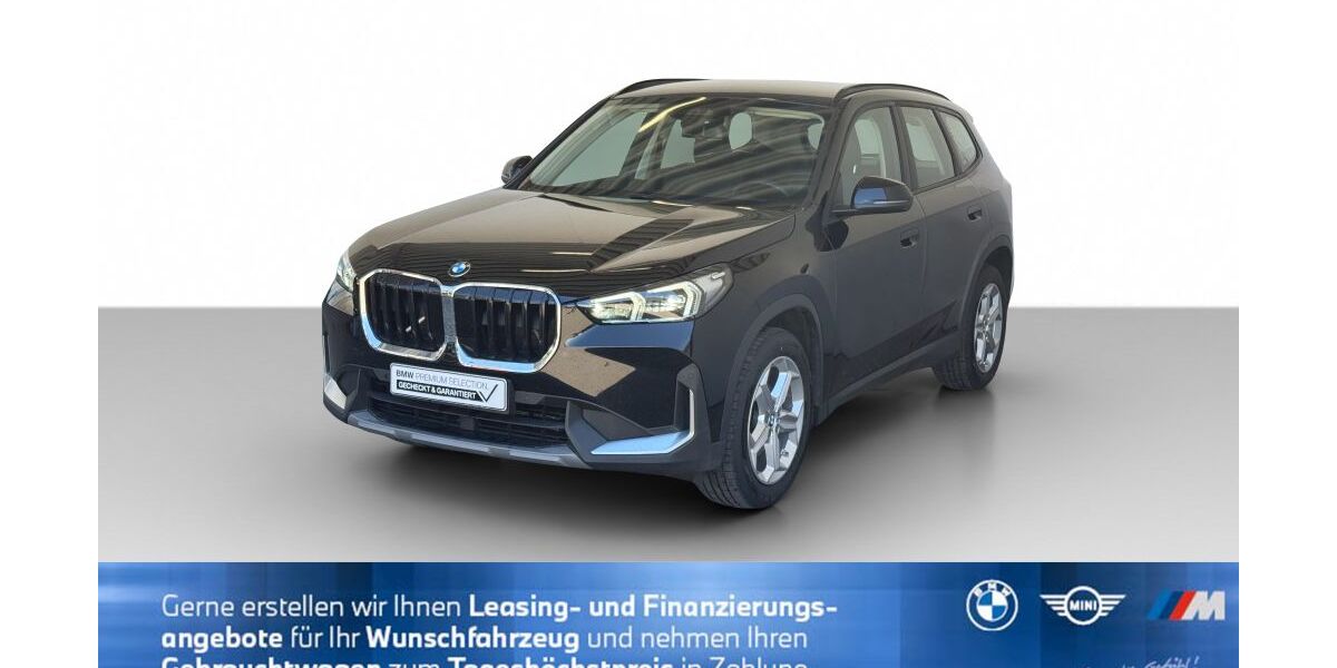 BMW X1 45.103 km 38.970 &euro; Heilbronn 74076