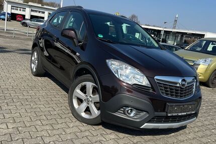 Opel Mokka 213.000 km 4.990 &euro; Forchtenberg 74670