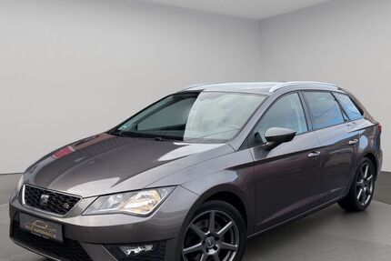 Seat Leon 121.534 km 12.999 &euro; Ludwigsburg 71638