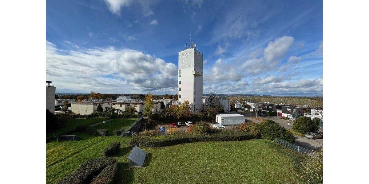 3,5-Zimmer-Wohnung in Besigheim 3 zimmer