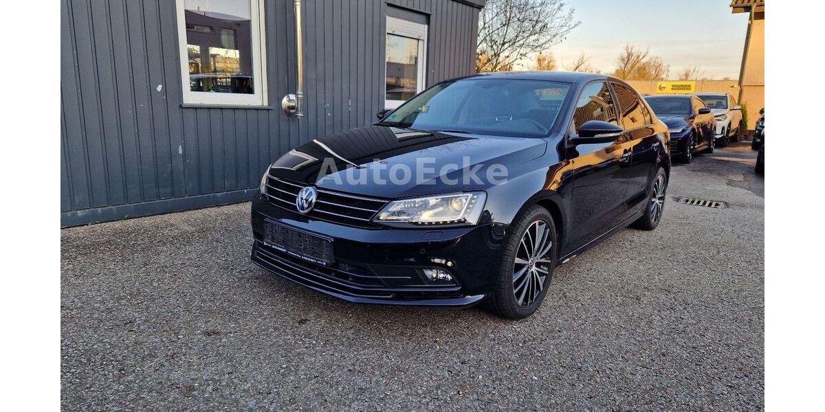 VW Jetta 181.000 km 8.490 &euro; Neckarsulm-Obereisesheim 74172