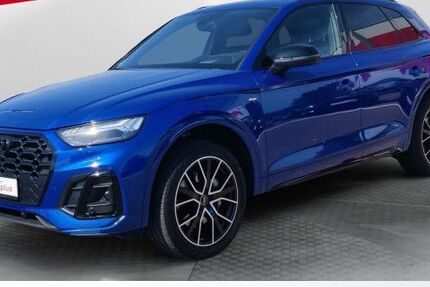 Audi Q5 86.450 km 38.490 € Öhringen 74613