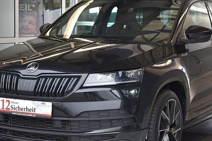Skoda Karoq 113.354 km 26.577 &euro; Bad Friedrichshall 74177