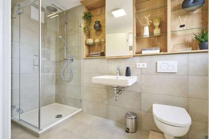 Wohnung zum Kaufen in Ludwigsburg 324.000 € 43.33 m² 2 zimmer