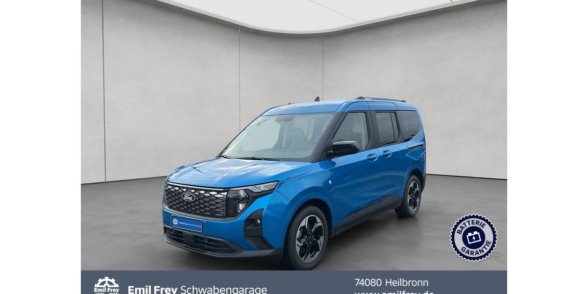 Ford Tourneo Courier 8.400 km 29.990 &euro; Heilbronn 74080