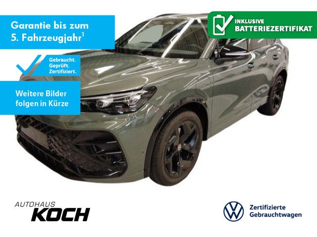 VW Tiguan 10.900 km 51.430 &euro; Öhringen 74613