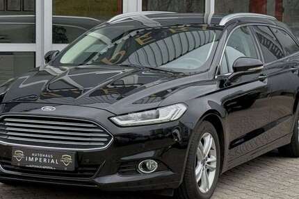 Ford Mondeo 127.621 km 12.800 &euro; Aspach 71546