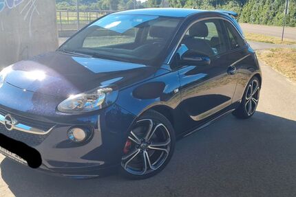 Opel Adam 36.800 km 13.500 &euro; Neuenstadt 74196