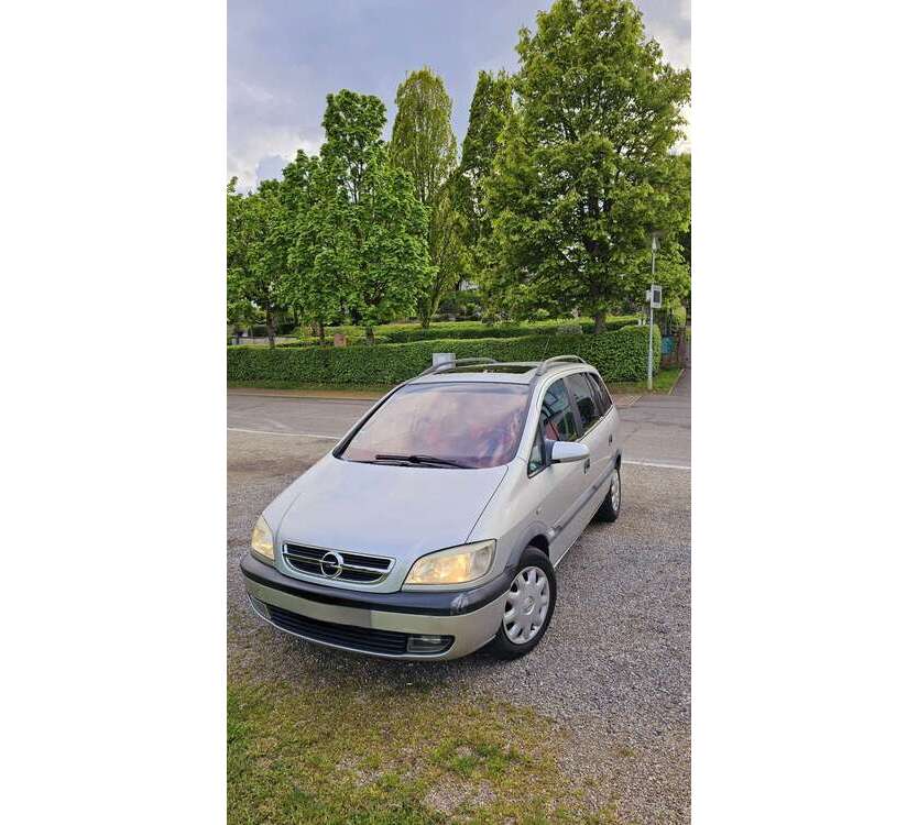 Zafira