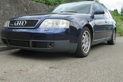 Audi A6 264.000 km 649 &euro; Neckarzimmern 74865