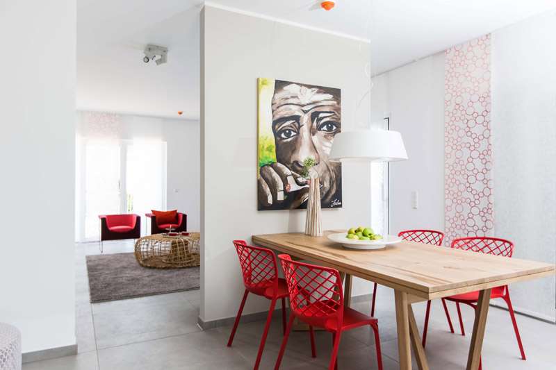 Einfamilienhaus Marbach am Neckar Rielingshausen - 4 Zimmer, 120 m&sup2;, 649.000&euro; | Angebot:26358826