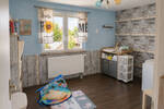 Etagenwohnung Offenau - 4 Zimmer, 82 m&sup2;, 269.000&euro; | Angebot:26695347