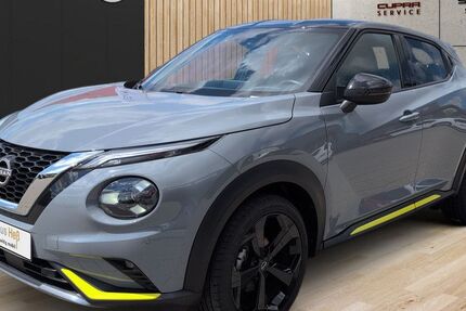 Nissan Juke 41.725 km 17.390 &euro; Murr 71711