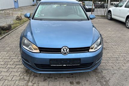 VW Golf 223.000 km 5.950 € Pfedelbach 74629