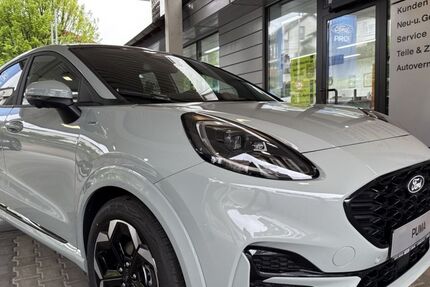 Ford Puma 2.500 km 32.980 &euro; Steinheim an der Murr 71711