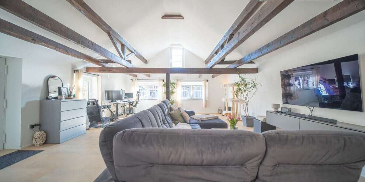 Etagenwohnung Brackenheim - 2.5 Zimmer, 116 m&sup2;, 327.000&euro; | Angebot:25399334