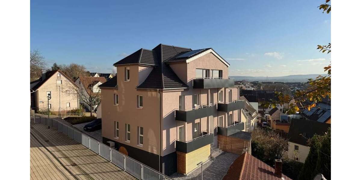 Wohnung zum Kaufen in Stein am Kocher 289.000 € 66 m² 2.5 zimmer