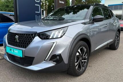 Peugeot 2008 57.657 km 17.990 &euro; Heilbronn 74074