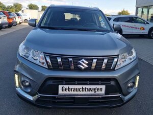 Suzuki Vitara 1.4 Boosterjet Comfort 147.124 km 11.900 € Obrigheim-Asbach 74847