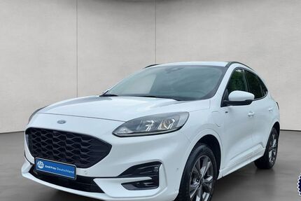 Ford Kuga 41.023 km 24.390 € Heilbronn 74080