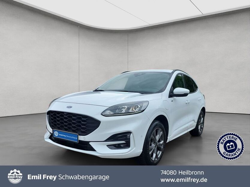 Ford Kuga 41.023 km 24.390 € Heilbronn 74080