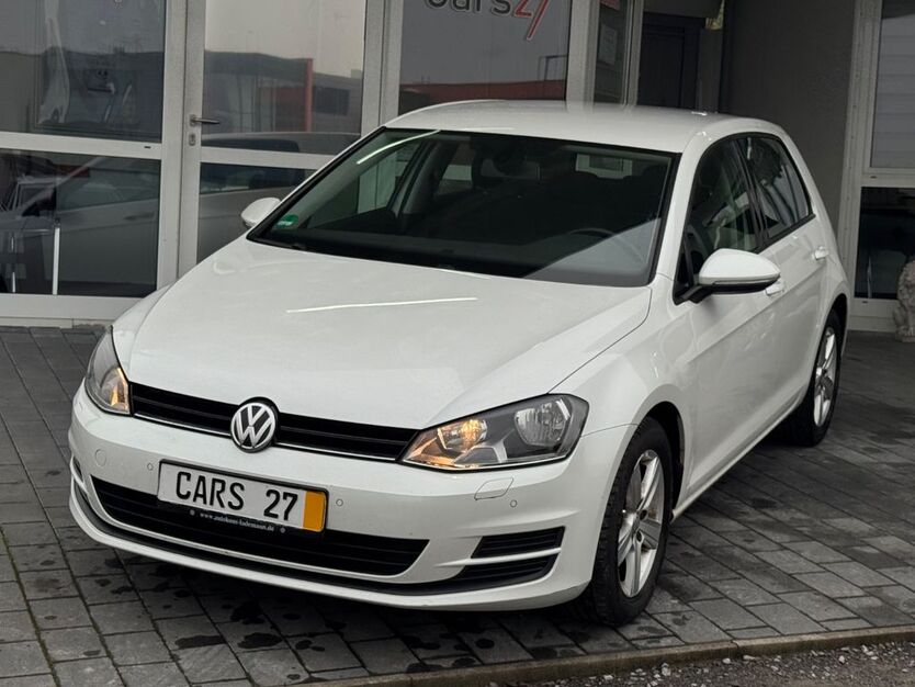 VW Golf 201.163 km 5.390 € Neuenstadt am Kocher 74196