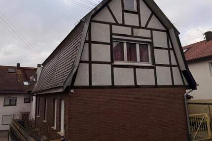 Grundstück Steinheim an der Murr Steinheim - 150.000&euro; | Angebot:25704090