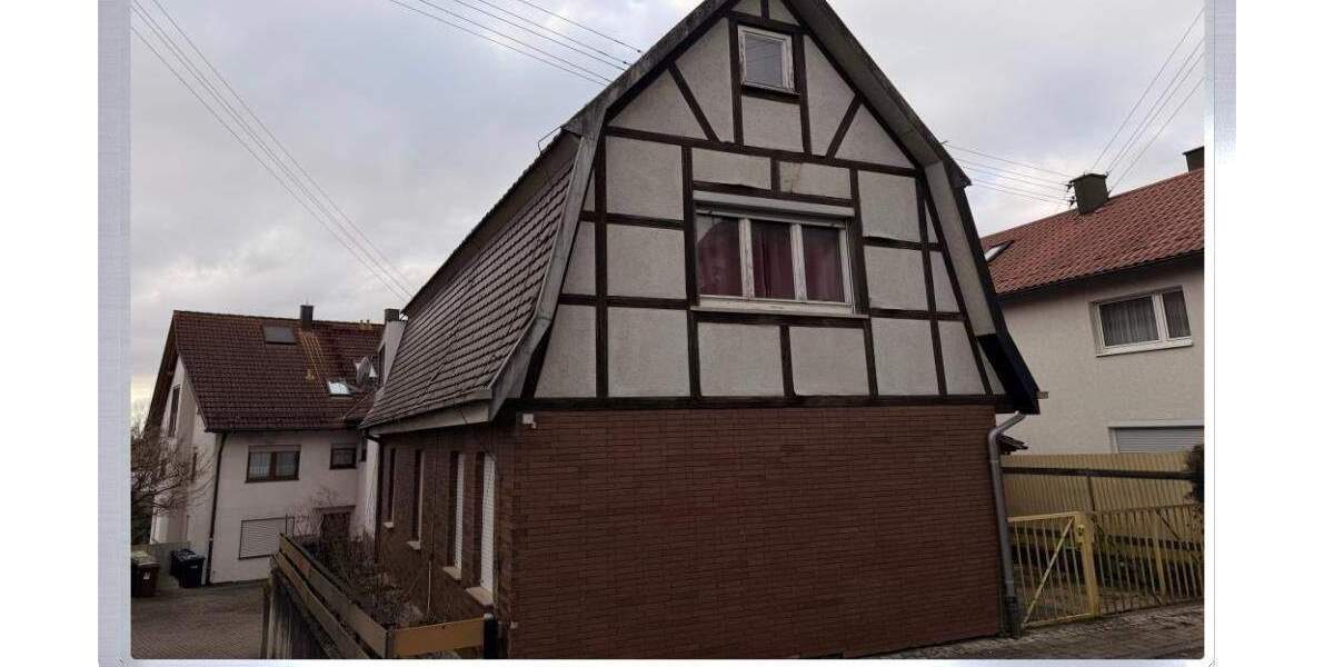 Grundstück Steinheim an der Murr Steinheim - 150.000&euro; | Angebot:25704090