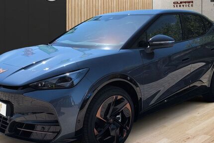 Cupra Tavascan 5.500 km 49.990 &euro; Murr 71711