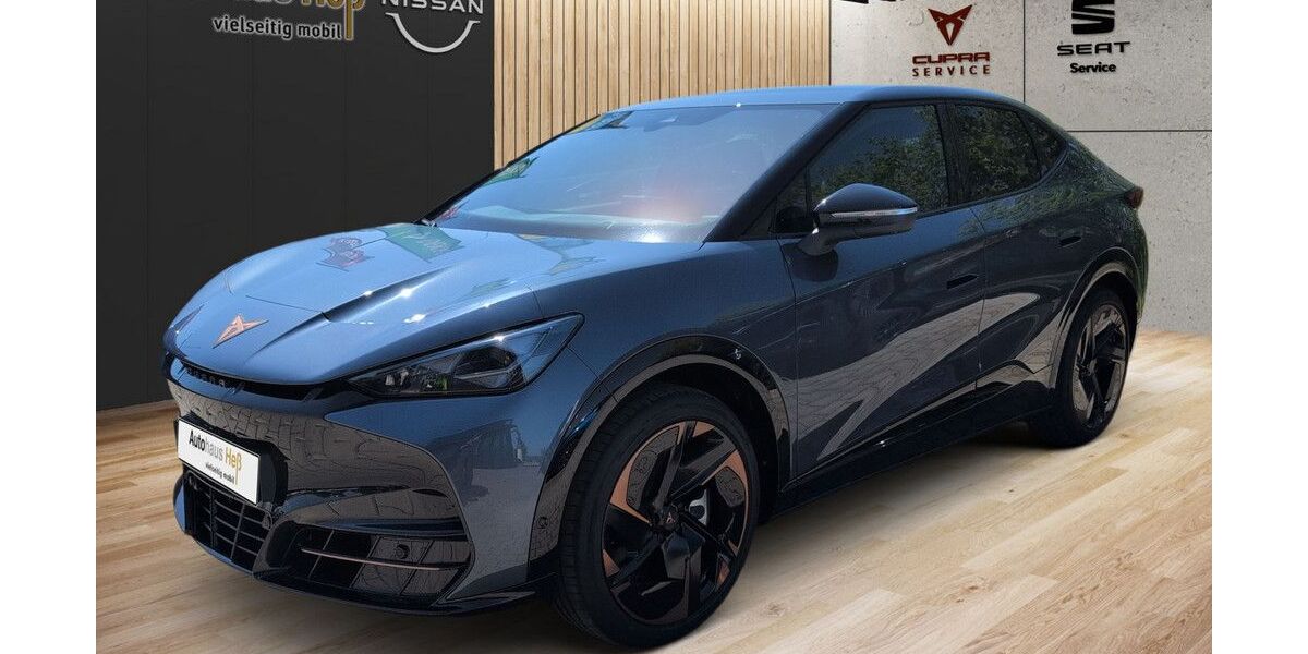 Cupra Tavascan 5.500 km 49.990 &euro; Murr 71711