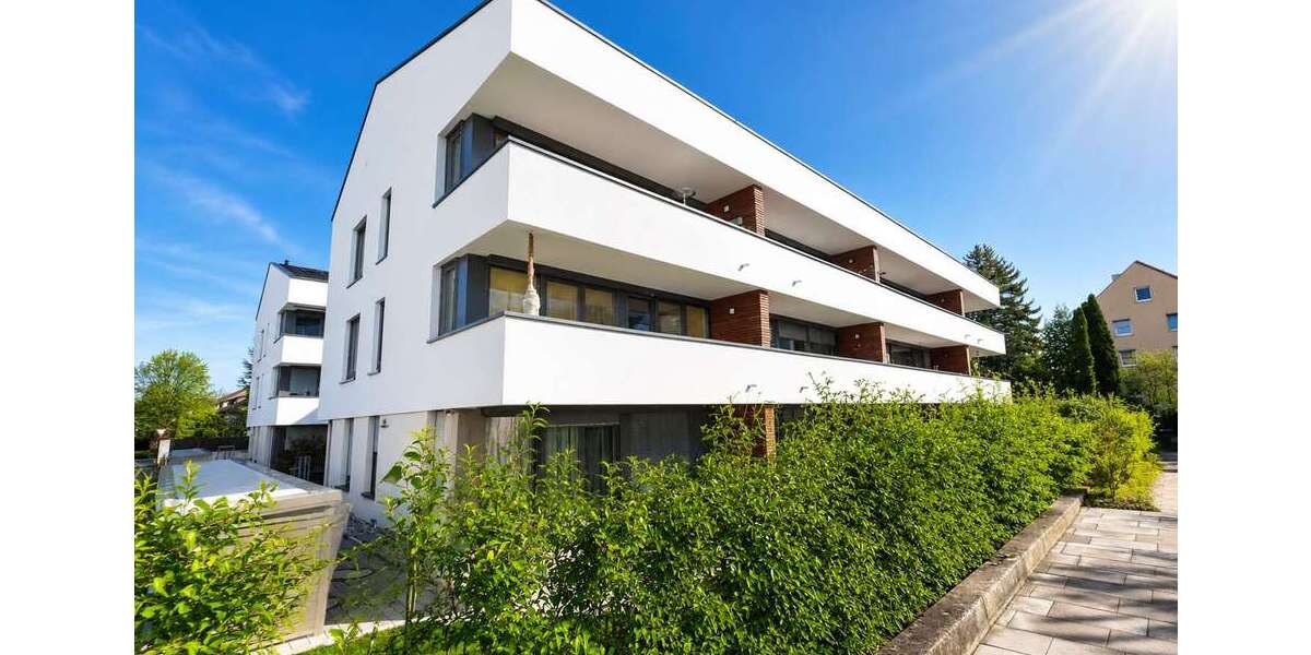 Etagenwohnung Bietigheim-Bissingen / Bissingen Bissingen - 4 Zimmer, 132 m&sup2;, 859.000&euro; | Angebot:26862839