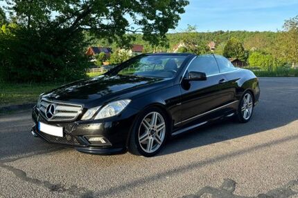 Mercedes-Benz E 350 153.000 km 15.999 &euro; Haßmersheim 74855