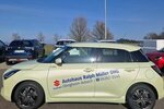 Suzuki Swift 1.2 Dualjet Hybrid MT Comfort+ 4.800 km 20.650 &euro; Obrigheim-Asbach 74847