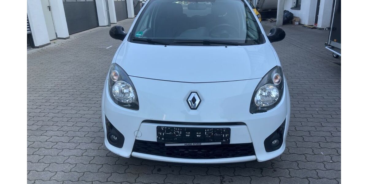 Renault Twingo 169.500 km 1.600 &euro; Oedheim 74229