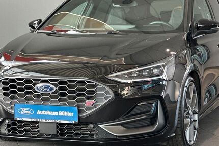 Ford Focus 37.452 km 30.990 &euro; Marbach am Neckar 71672